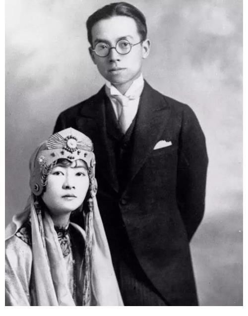 回忆我的父亲#1955年,林徽因临终说了什么?可以看出梁思成是否真心爱她