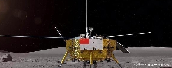 科学家 嫦娥四号在月球发现异常现象,科学家称谜团或很久才能解开!