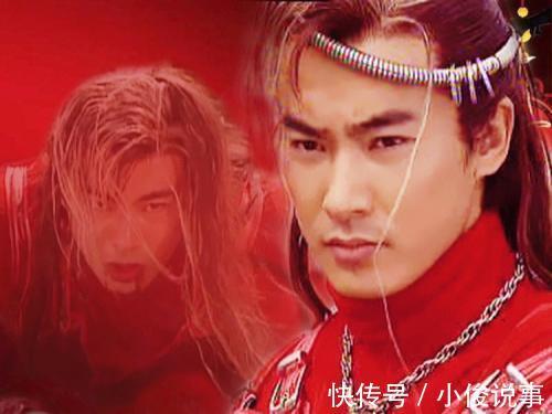 古龙告诉你什么是江湖“恶人” 没有最坏, 只有更恶!