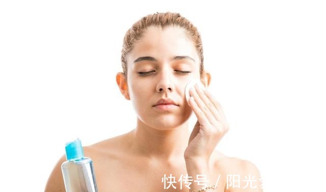 营养成分 护肤夜间护理是白天护理效果的八倍,是真的吗!