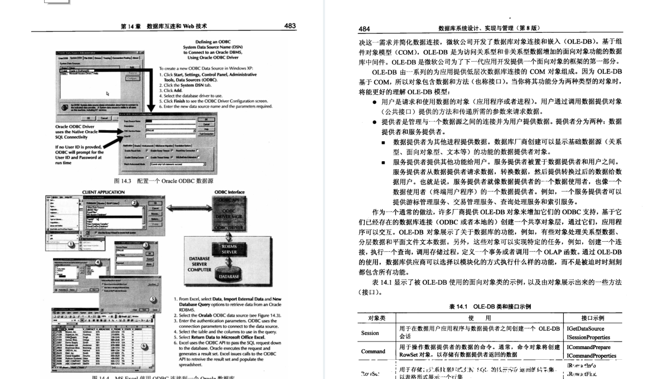 概念|终于有人整理出世界顶级笔记：数据库系统推荐系统技术及高效算法