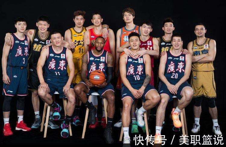 中国男足|月薪25万!中国男足限薪,CBA将紧随其后 600万顶薪保不住 是好事
