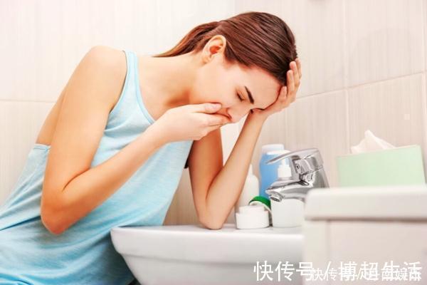 月经|女性刚怀孕的几个信号,别当了妈妈还不知道,应该提前了解