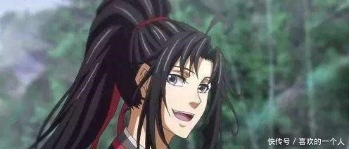 记得|魔道祖师句句戳心的经典台词,你一定都记得,哪句让你最深刻