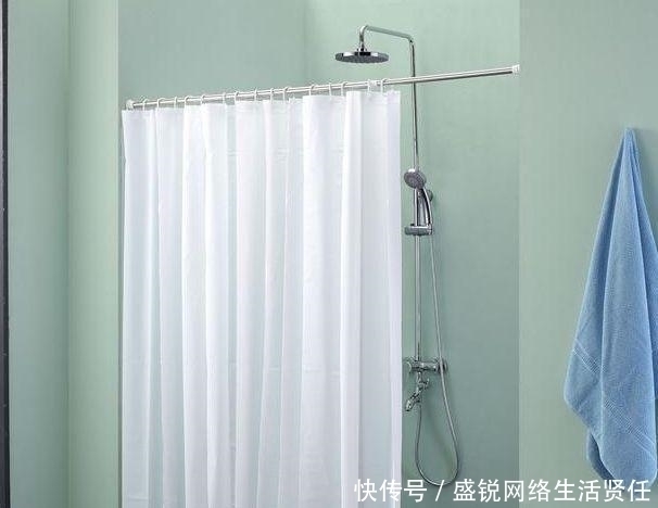 淋浴房|为什么外国人卫生间不做淋浴房他们都这样做,真的太聪明了