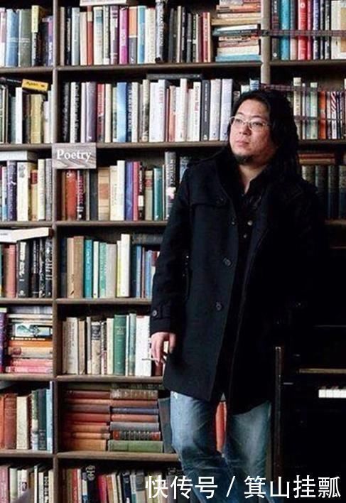 工业风|参观才子高晓松的豪宅，卧室选用工业风设计，连审美都独特过人