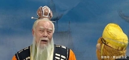 女娲|太上老君和女娲是什么关系?银角大王或许知道其中的秘密!