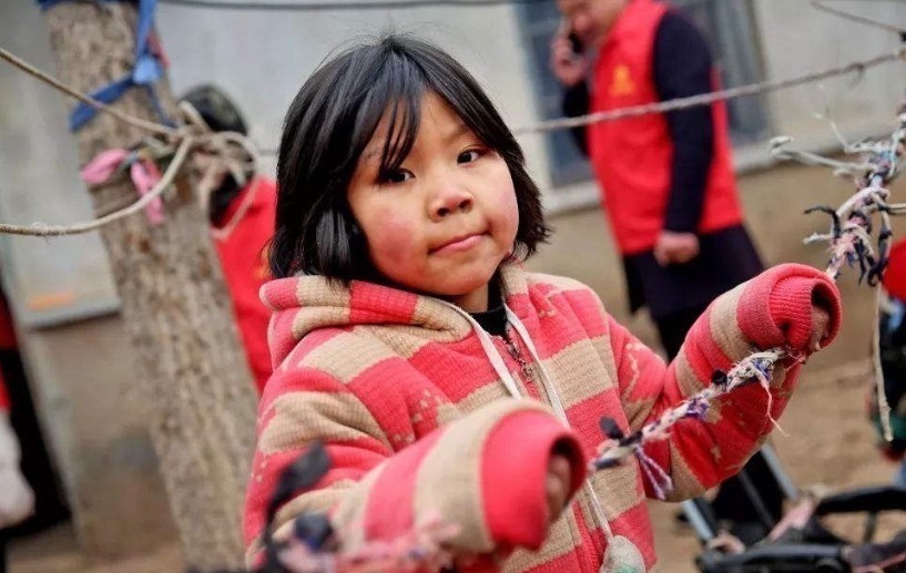 美好时光|三胞胎交给奶奶带了三个月,妈妈直接认不出,画面太真实