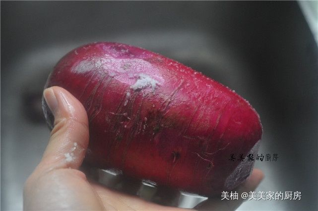 年夜饭吉祥菜，第一道就是它了！红红火火花开富贵，鲜掉眉毛！