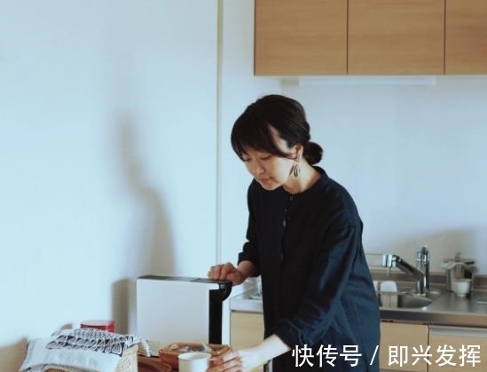 装饰物|日本太太的内部家居照,用朴素的审美,装饰出精致又养眼的房间