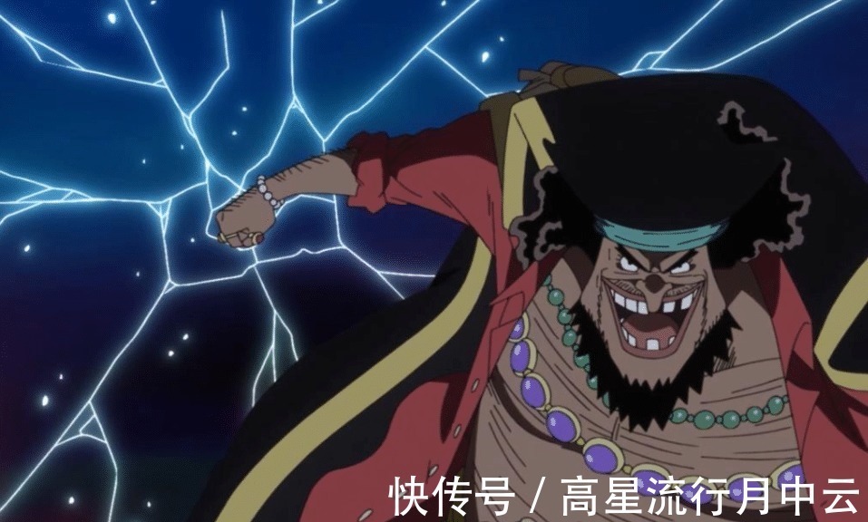 恶魔果实|海贼王这几个人未来戏份最多,香克斯实锤,而这位强者即将回归