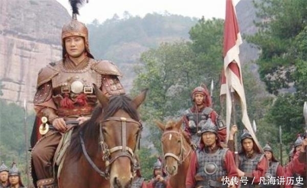 最少|元朝真是朱元璋推翻的?其实出力最少的是他,获利最多也是他