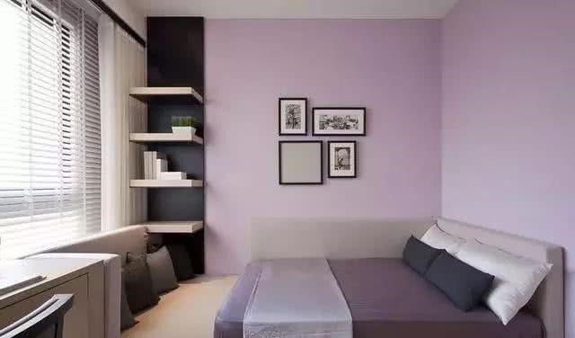 收纳|榻榻米已经落伍了,现在流行一体化的地台设计,年轻人都爱这样装