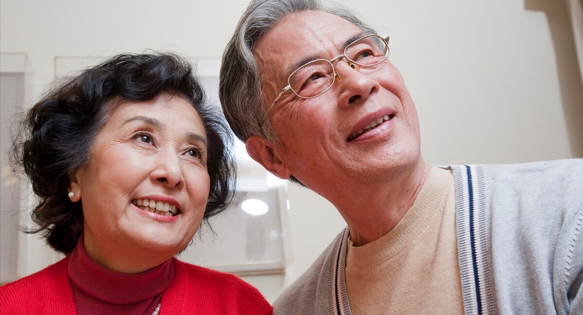 老人|77岁大爷倾诉:选择不合群,才是老人在晚年能够健康长寿的秘诀