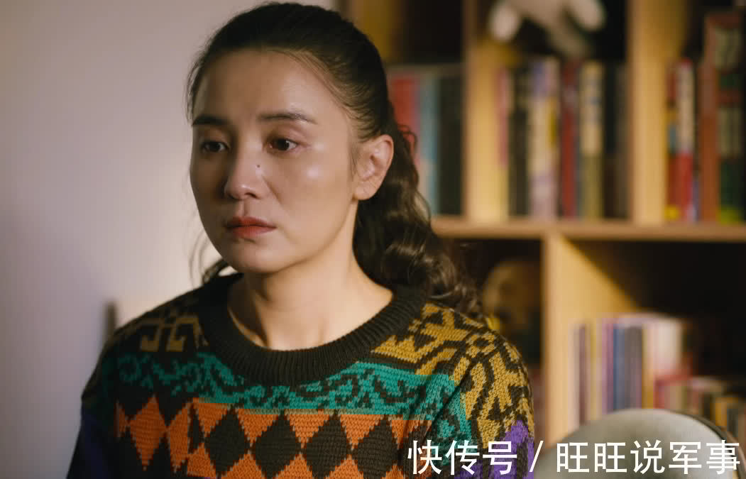 婚姻!《人世间》周蓉的16年,败给王紫的一个动作,冯化成的背叛,够狠