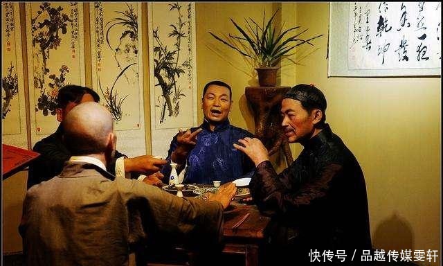 饮酒|有酒,有故事,中国古代酒连着文化,千古名句或许有“酒味”?