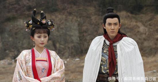 白袍|我国古代最有名的四位白袍小将, 有一个人被称为“战神”!