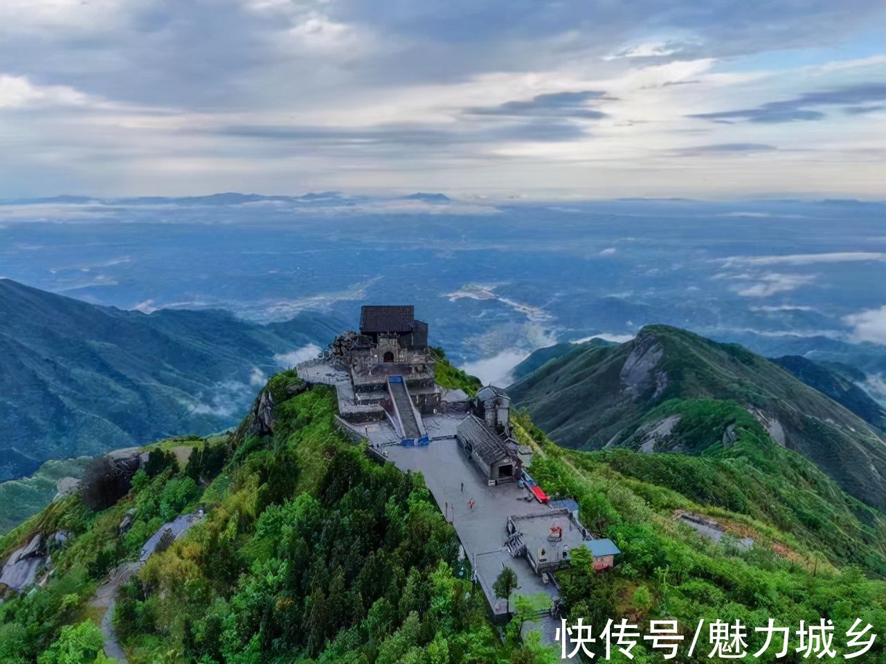 导游|衡阳南岳区出台奖扶政策 助力旅游经济快速复苏