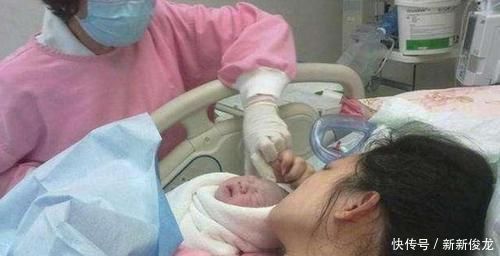 特征|有这四种特征的宝宝,暗示是来“报恩”的,看看你家的有没?