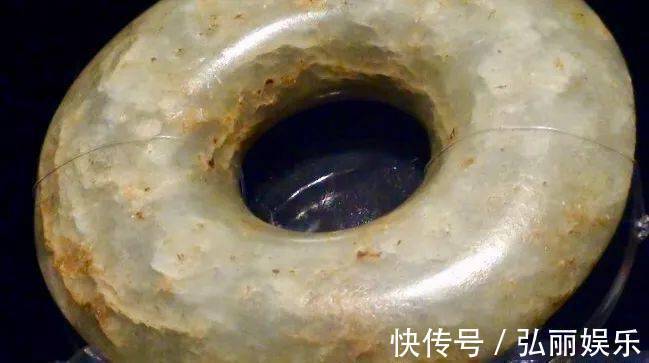 古玉$百张馆藏高清图为你诠释古玉的无穷魅力