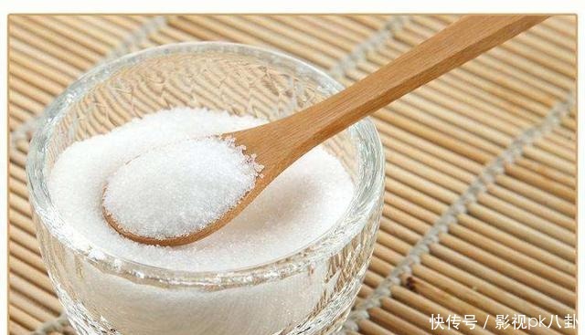 绵白糖和白砂糖只有一字之差,区别却很大,知道后别再用错了