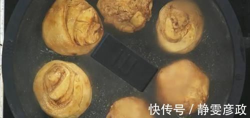 每天吃此早餐,相当于喝了8杯牛奶!堪称“补钙冠军”,强筋健骨