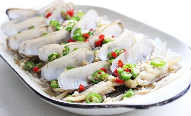 史上最全的蒸菜技术配方,学完开个蒸菜馆就不用愁了!