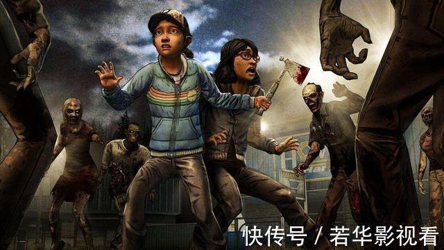 怪物$5本主角重生的末世小说,处处料敌先机,频频扭转战局