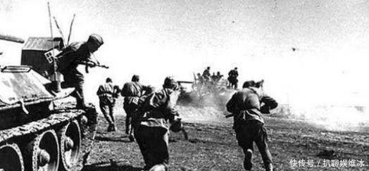 专家|二战德国进攻法国时，苏联在干什么？专家：一口气入侵了5个国家