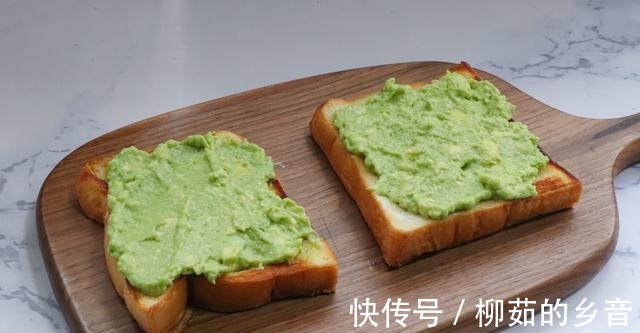 10分钟搞定营养好吃的早餐,搭配食材丰富,快手简单!