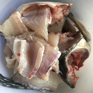 家常鱼肉菜谱，酸菜鱼，简单美味营养，满满一大盆，超级过瘾！