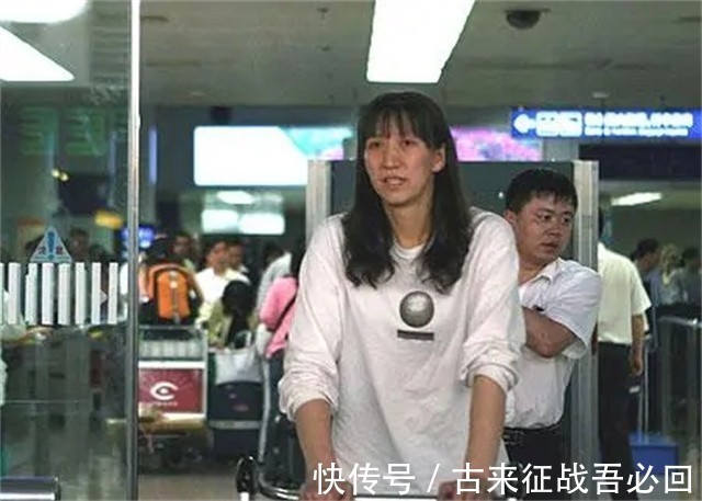 女排|女排元老33岁结婚,婚后一个月与丈夫分居,回家儿子已不认识
