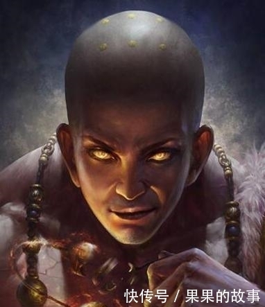 徒弟|如来佛二徒弟的城府:他为何痛恨孙悟空,却对猪八戒偏爱有加?