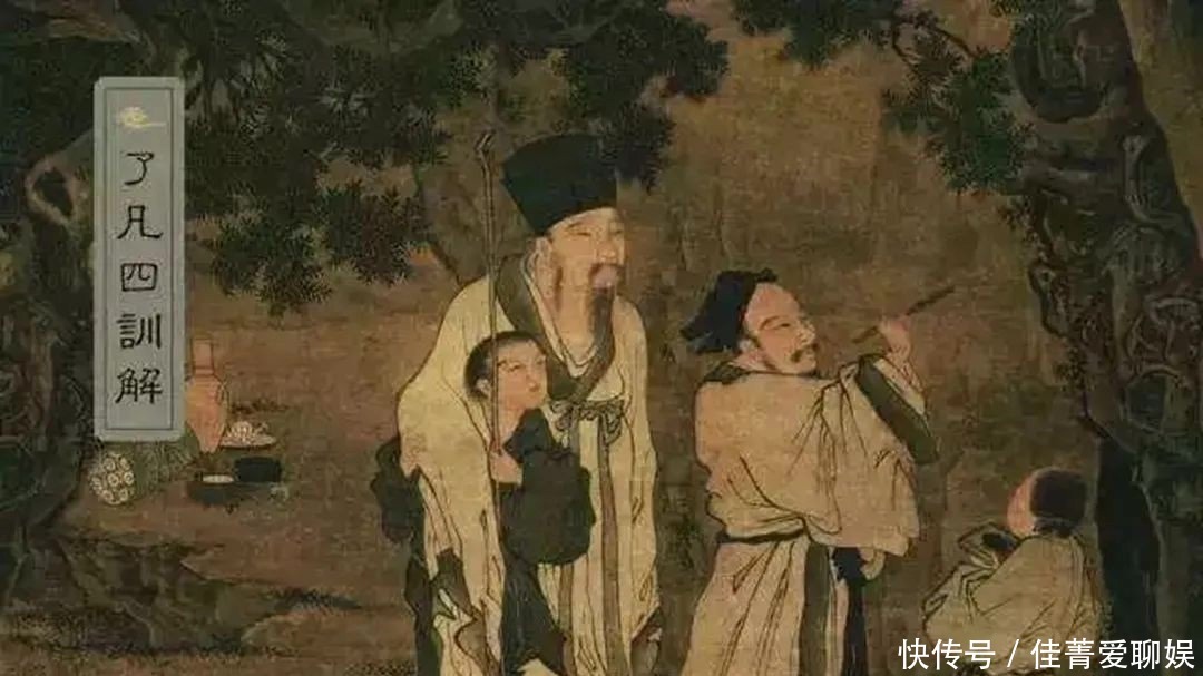 中国传统家训强调仁爱,范仲淹设立义庄,郑板桥用俸禄救济百姓