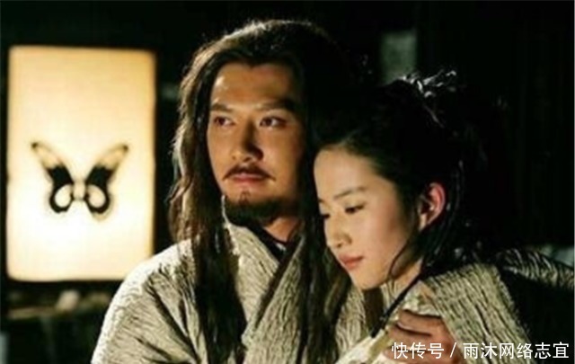 干的事|项羽兵败自刎后,为侮辱项羽,刘邦干的事很无耻