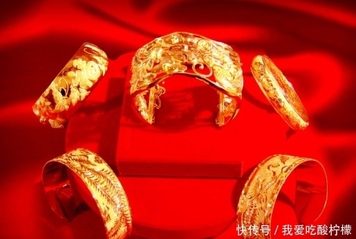 黄金真假的最简单检验方法,每个人都应该知道