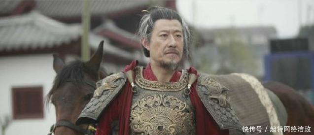 传旨|戚继光接到圣旨，就把传旨的人杀了