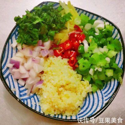 绝杀|色香味俱全，米饭配生呛虾，下饭绝杀