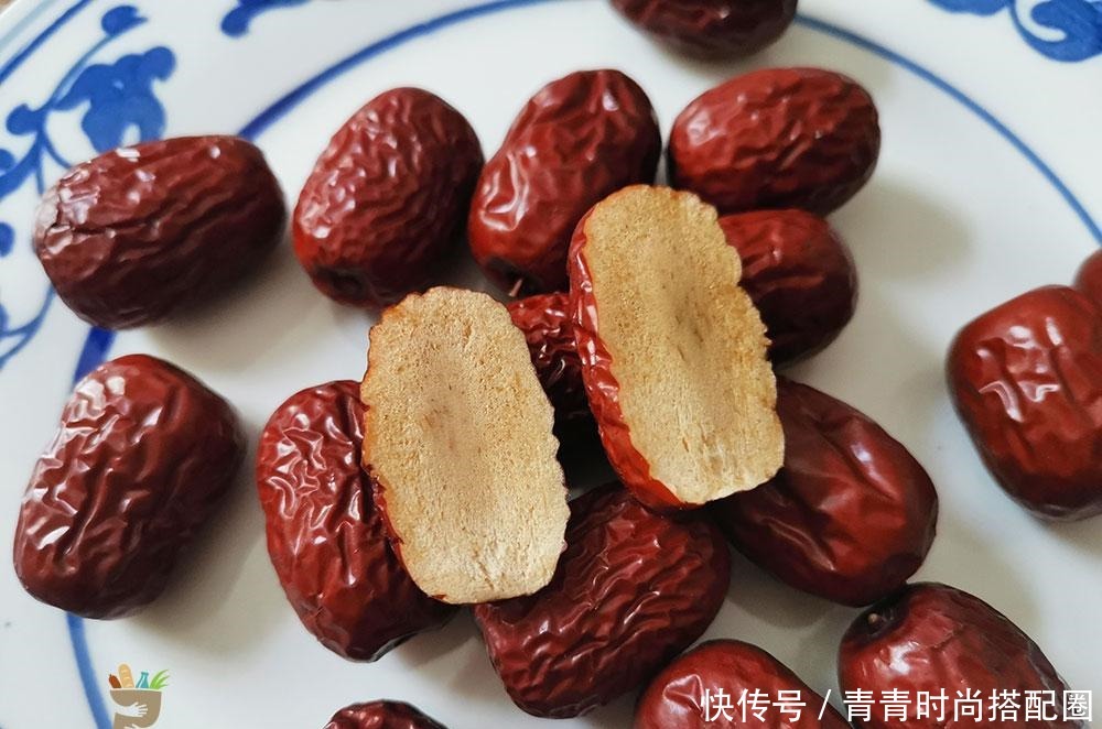 看起来|入秋后多吃红枣,买红枣,牢记“4不买”,摊主从来不给家人吃