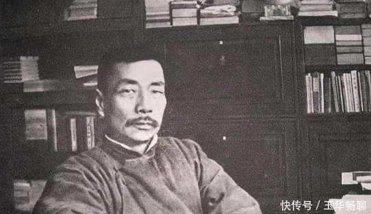 母亲|鲁迅死后,她的母亲却说了一句:我的儿子死的不冤枉!谁明白?