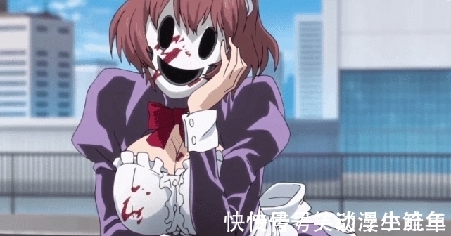 网飞|开播就完结,这部2月新番的尺度,让B站都措手不及!