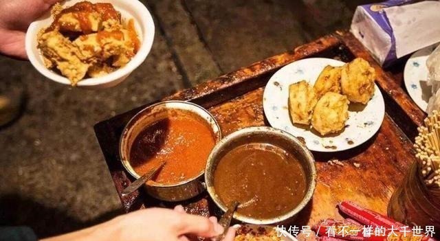 中国美食最多的三座宝藏小城,号称“吃货天堂”,你吃过几个
