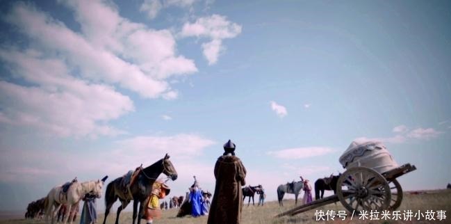 谎言|朱元璋说的最善意的谎言，换来子孙后代数百年的和平