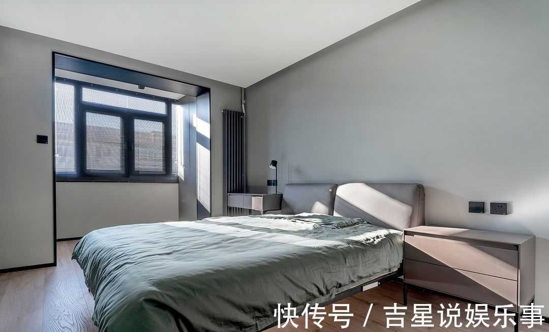 简装|看完她家才发现“简装”是最好的治愈风格，全屋窗明几净羡煞旁人