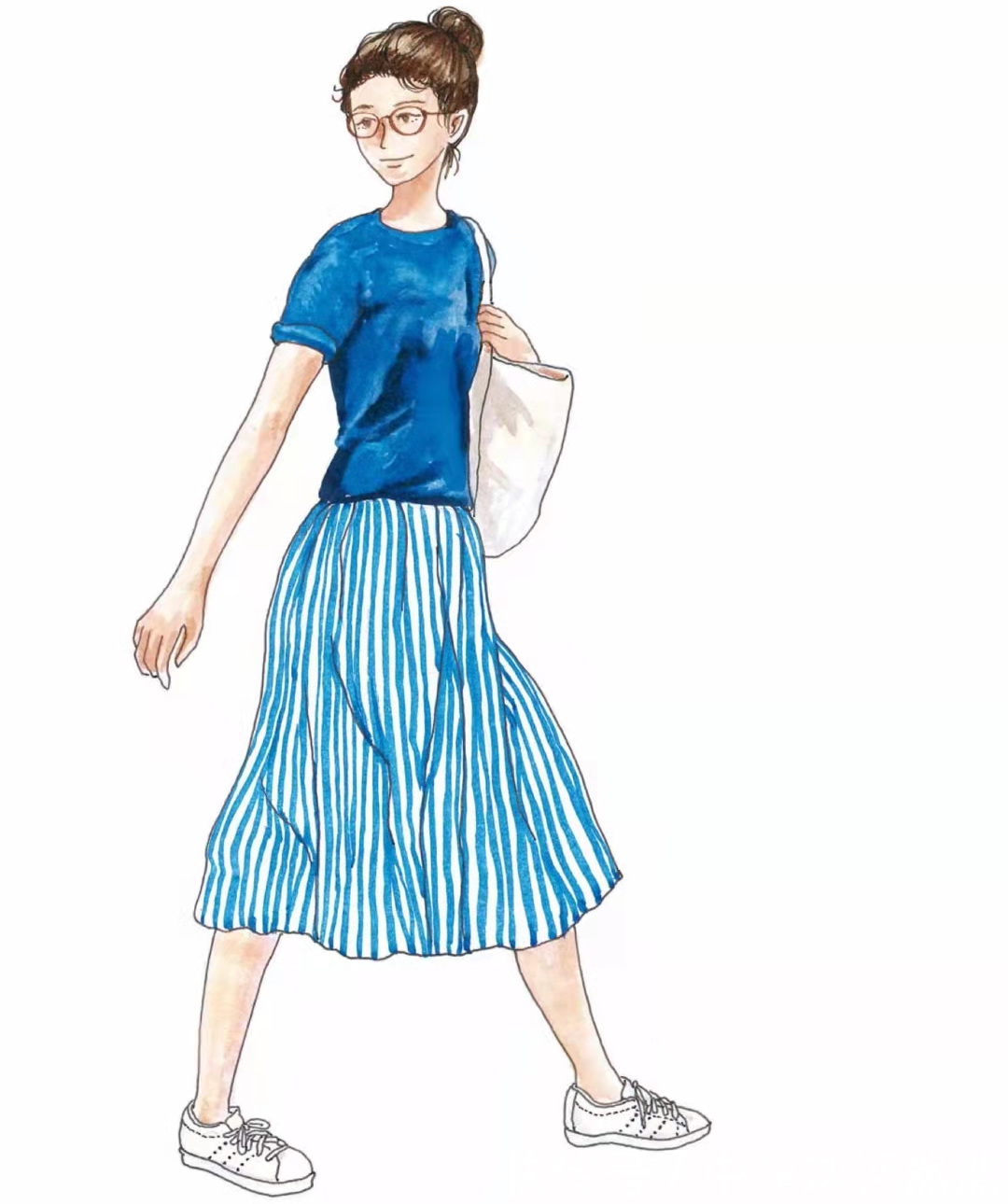 秋冬 我用“减衣时尚”彻底改头换面!10件基本款穿搭,撑起时髦和高级