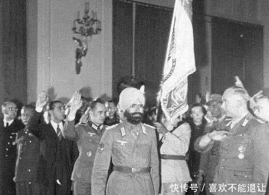 打跑|中国抗日打了14年，而印度一仗就把日本打跑了，到底怎么回事？