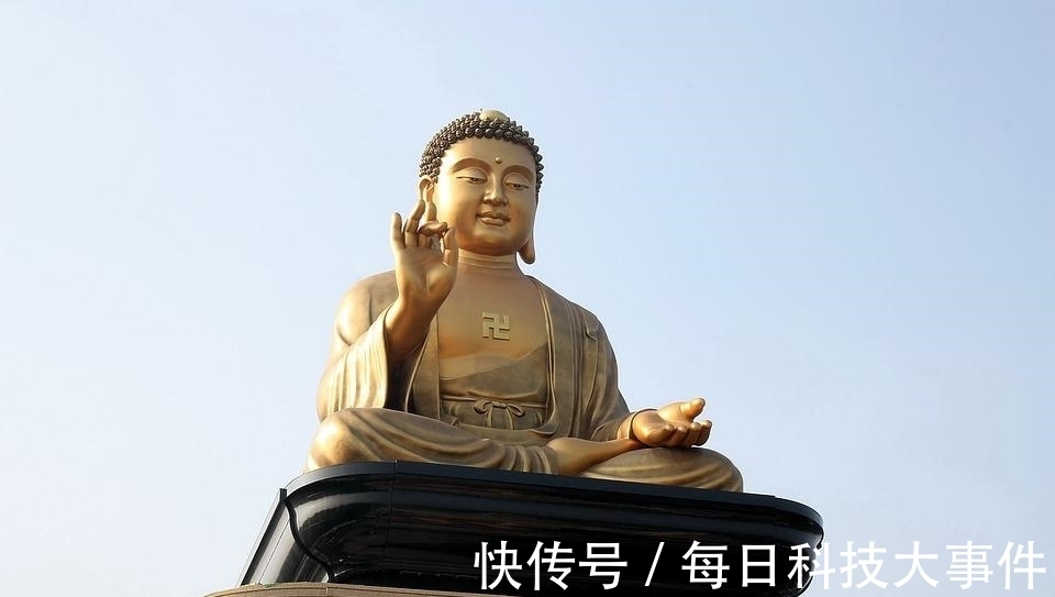 因果报应|佛教：这10句话不要乱说，一开口福报就溜走了！