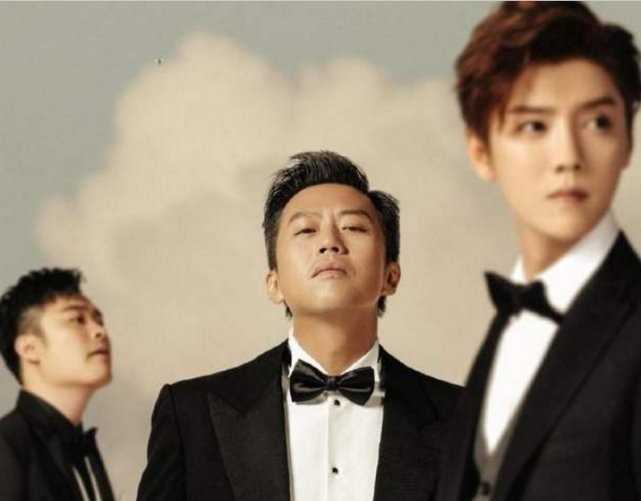 鹿晗|邓超发文称与陈赫鹿晗绝交,一看前提条件,心机好重粉丝也没法帮