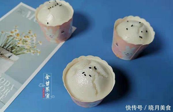 分享十道下午茶糕点,蒸的烤的皆有,简单易做,春游可带上