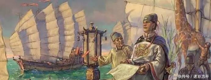 远古中国极为繁华，却没能诞生科学，我们比西方差在哪里？